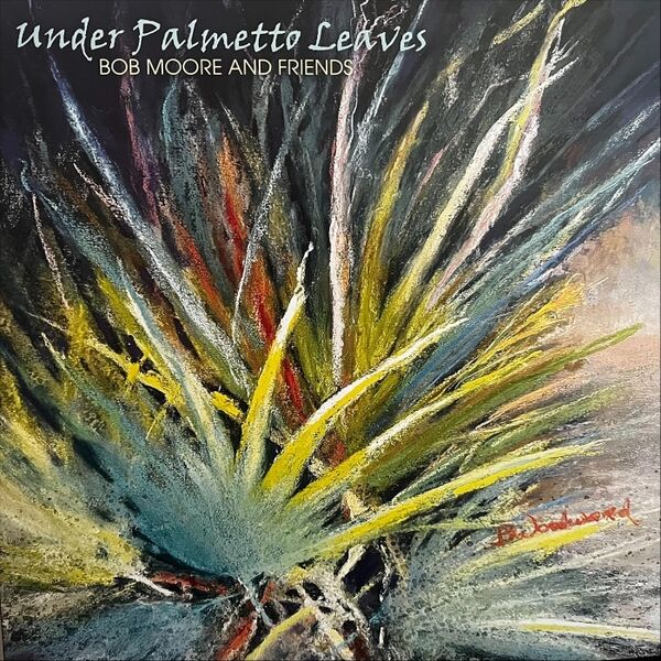 Cover art for Under Palmetto Leaves